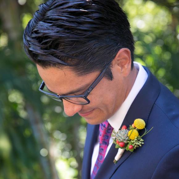 Meet your Posher, Gustavo - Picture 1 of 1